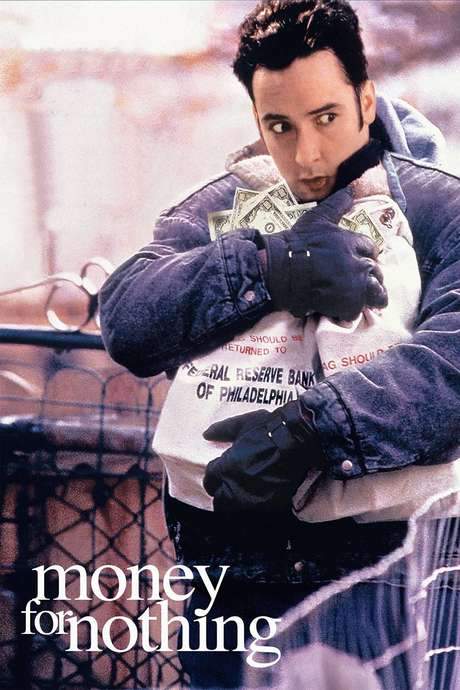 Money for Nothing